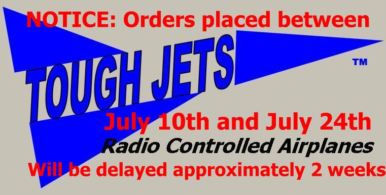 ToughJets